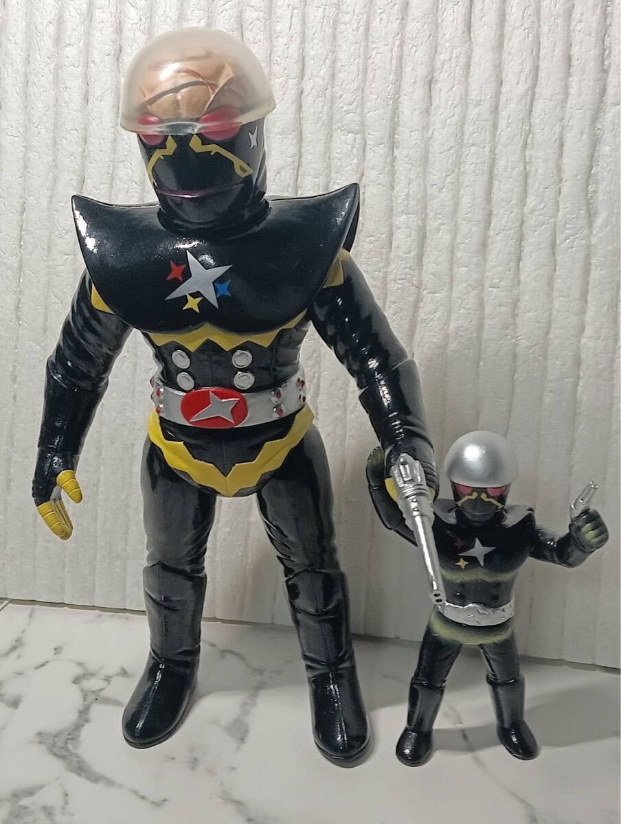 Yahoo!オークション -「キカイダー01 東映レトロ」の落札相場 Yahoo!オークション -「キカイダー01 東映レトロ」の落札相場