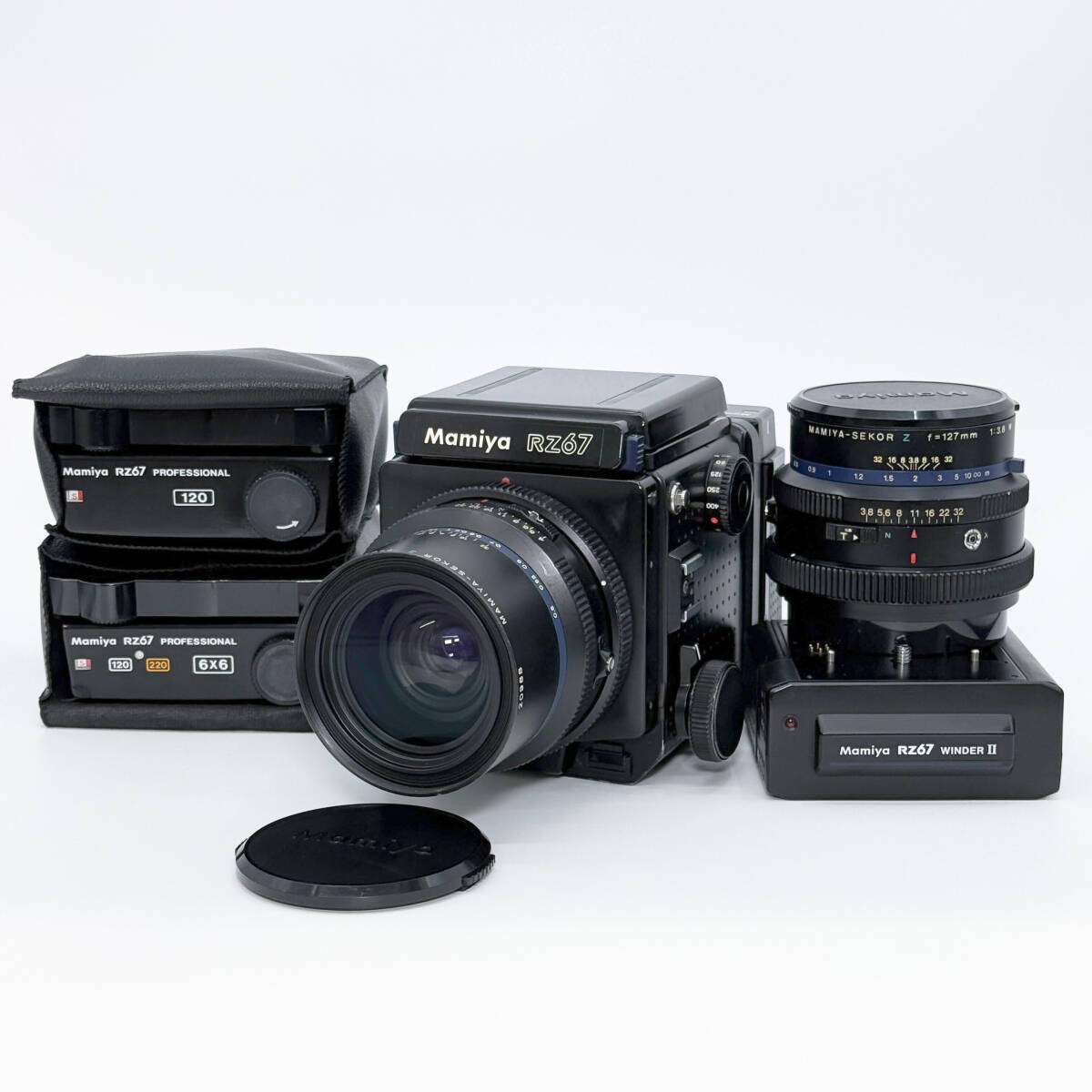 Yahoo!オークション -「mamiya sekor z 65mm f4」の落札相場 Yahoo!オークション -「mamiya sekor z 65mm f4」の落札相場