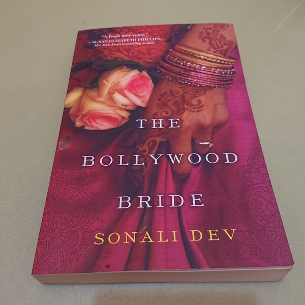 ◎The Bollywood Bride 英語版