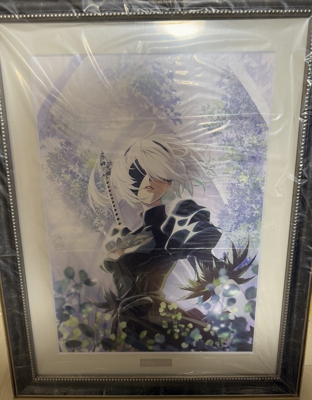 2025年最新】Yahoo!オークション -nier 2b(その他)の中古品 2025年最新】Yahoo!オークション -nier 2b(その他)の中古品