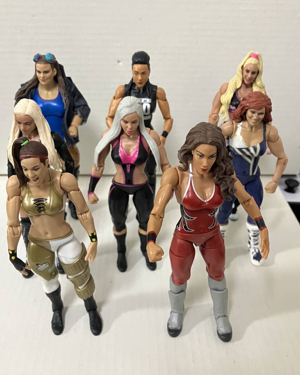 Yahoo!オークション -「WWEフィギュア」の落札相場・落札価格 Yahoo!オークション -「WWEフィギュア」の落札相場・落札価格