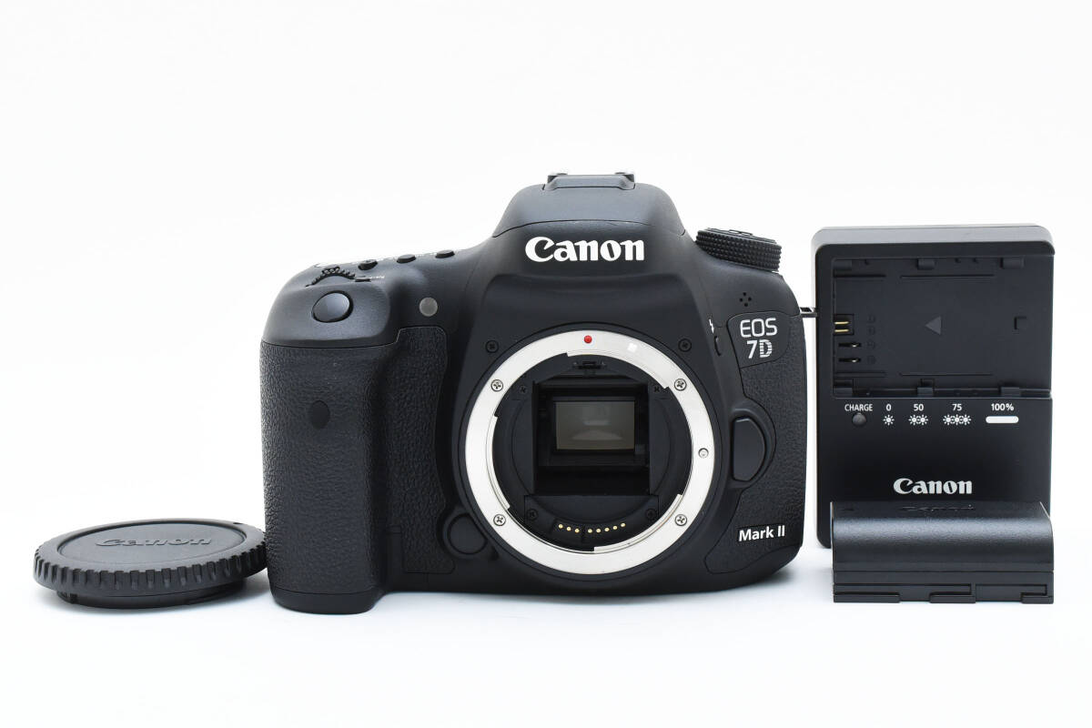 2025年最新】Yahoo!オークション -eos 7d mark iiの中古品・新品 2025年最新】Yahoo!オークション -eos 7d mark iiの中古品・新品
