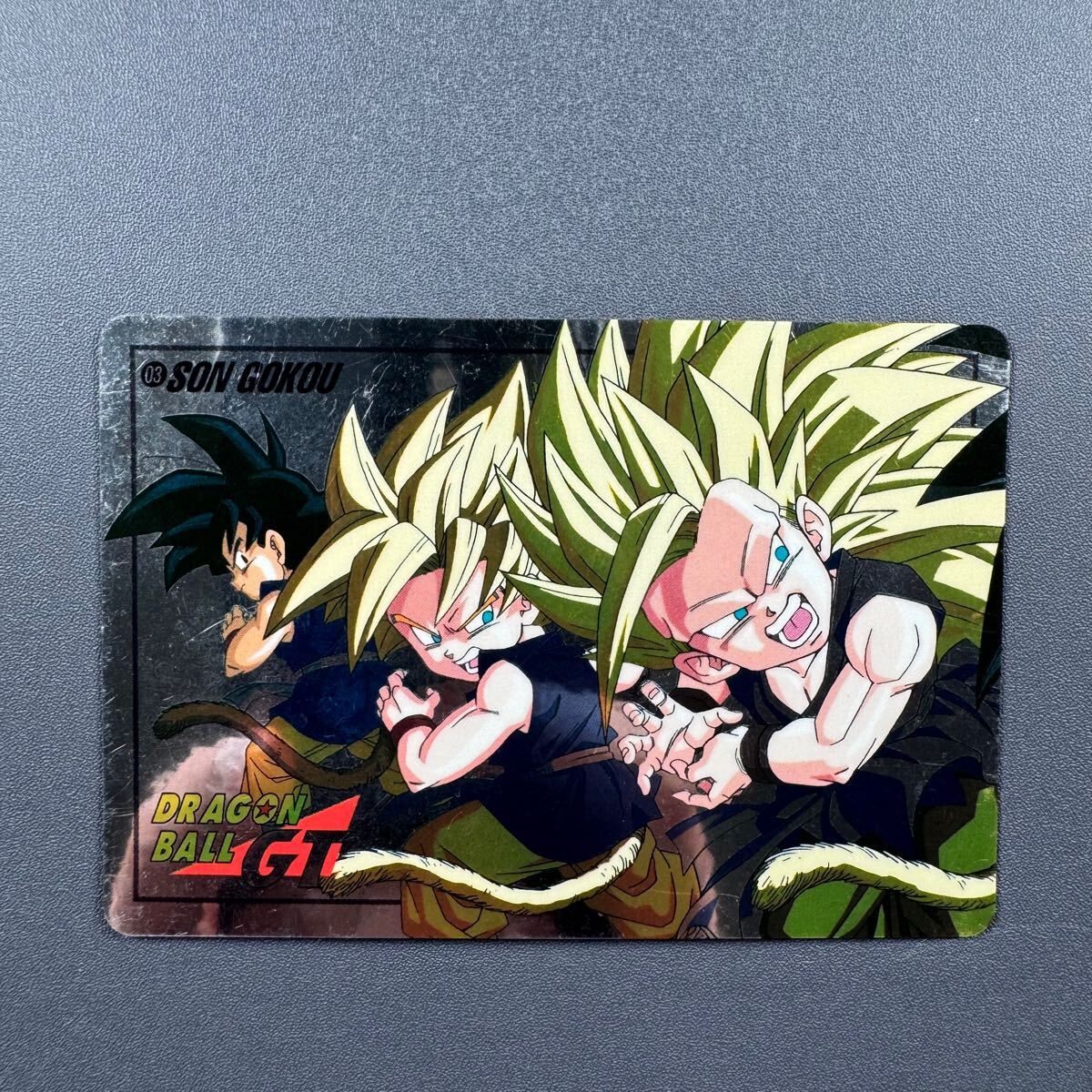 Yahoo!オークション -「03¤」(ドラゴンボールカードダス Yahoo!オークション -「03¤」(ドラゴンボールカードダス