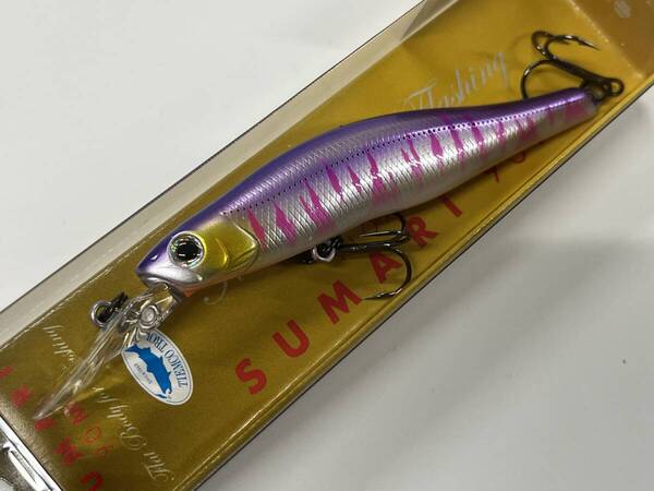 ティムコ シュマリ 90MD サクラマス