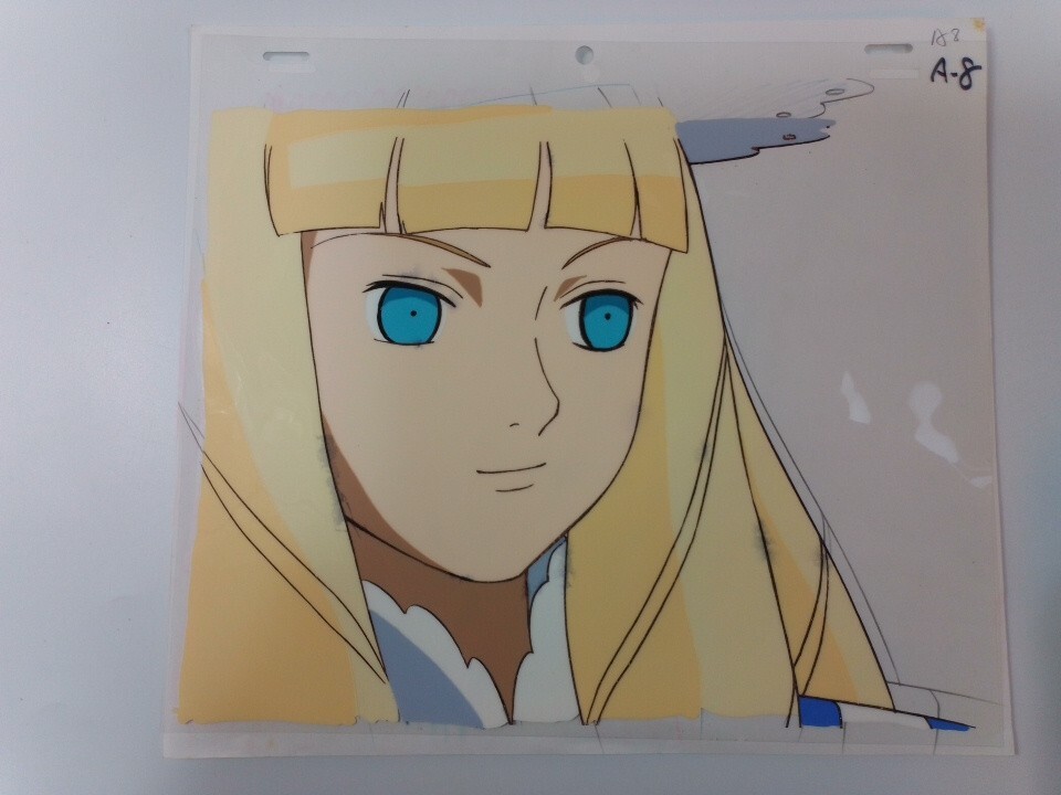 Yahoo!オークション -「キエル ハイム」(コミック、アニメグッズ