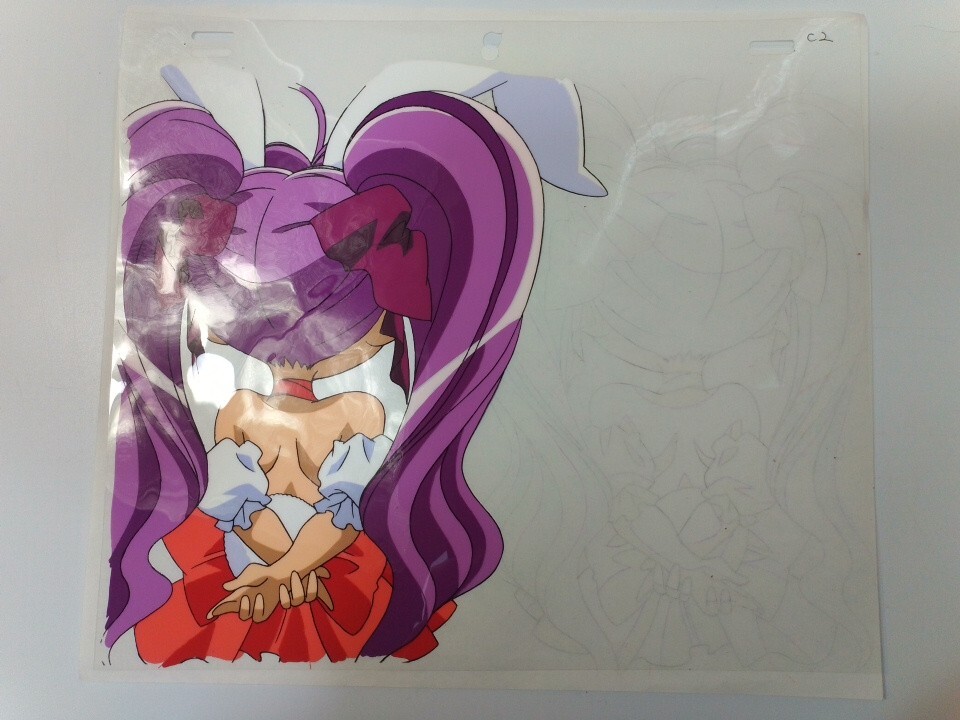Yahoo!オークション -「うさだ」(コミック、アニメグッズ) の