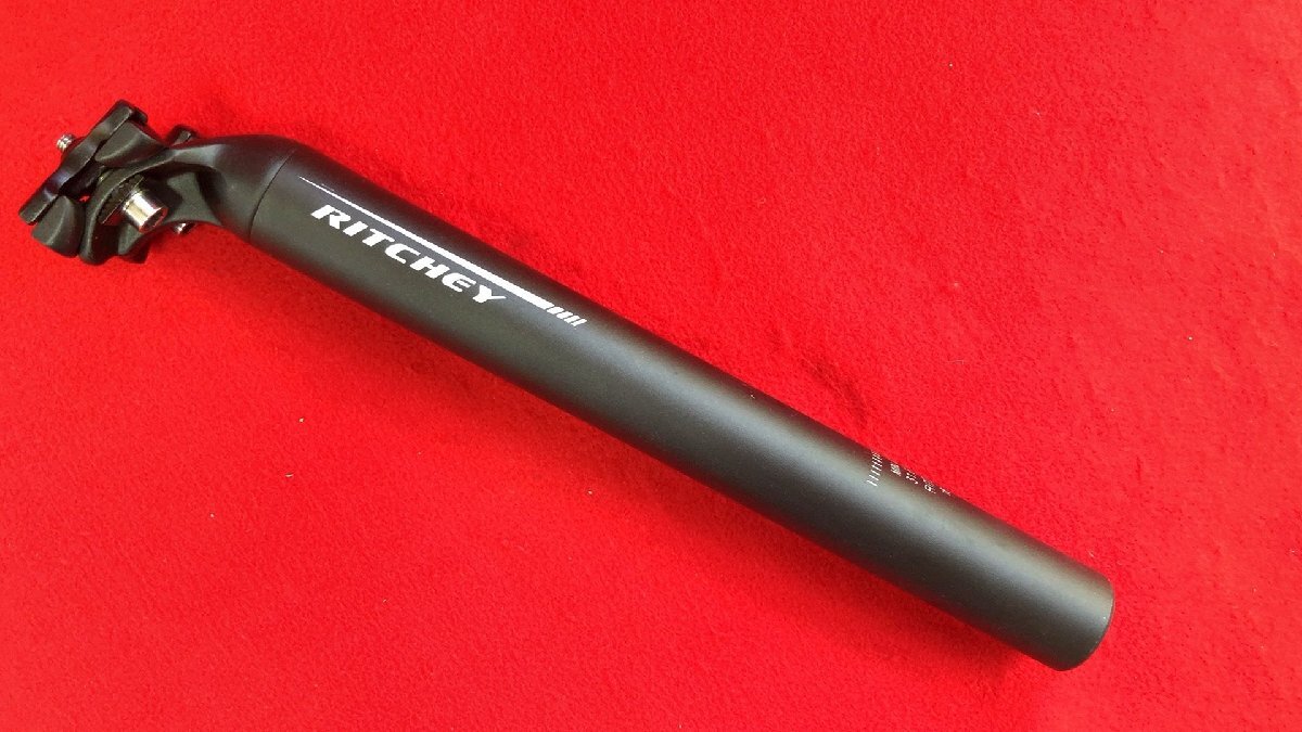 Yahoo!オークション -「ritchey シートポスト」の落札相場・落札価格 Yahoo!オークション -「ritchey シートポスト」の落札相場・落札価格