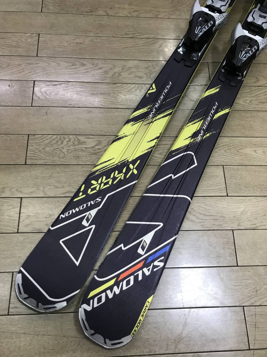 Yahoo!オークション -「salomon kart」の落札相場・落札価格 Yahoo!オークション -「salomon kart」の落札相場・落札価格