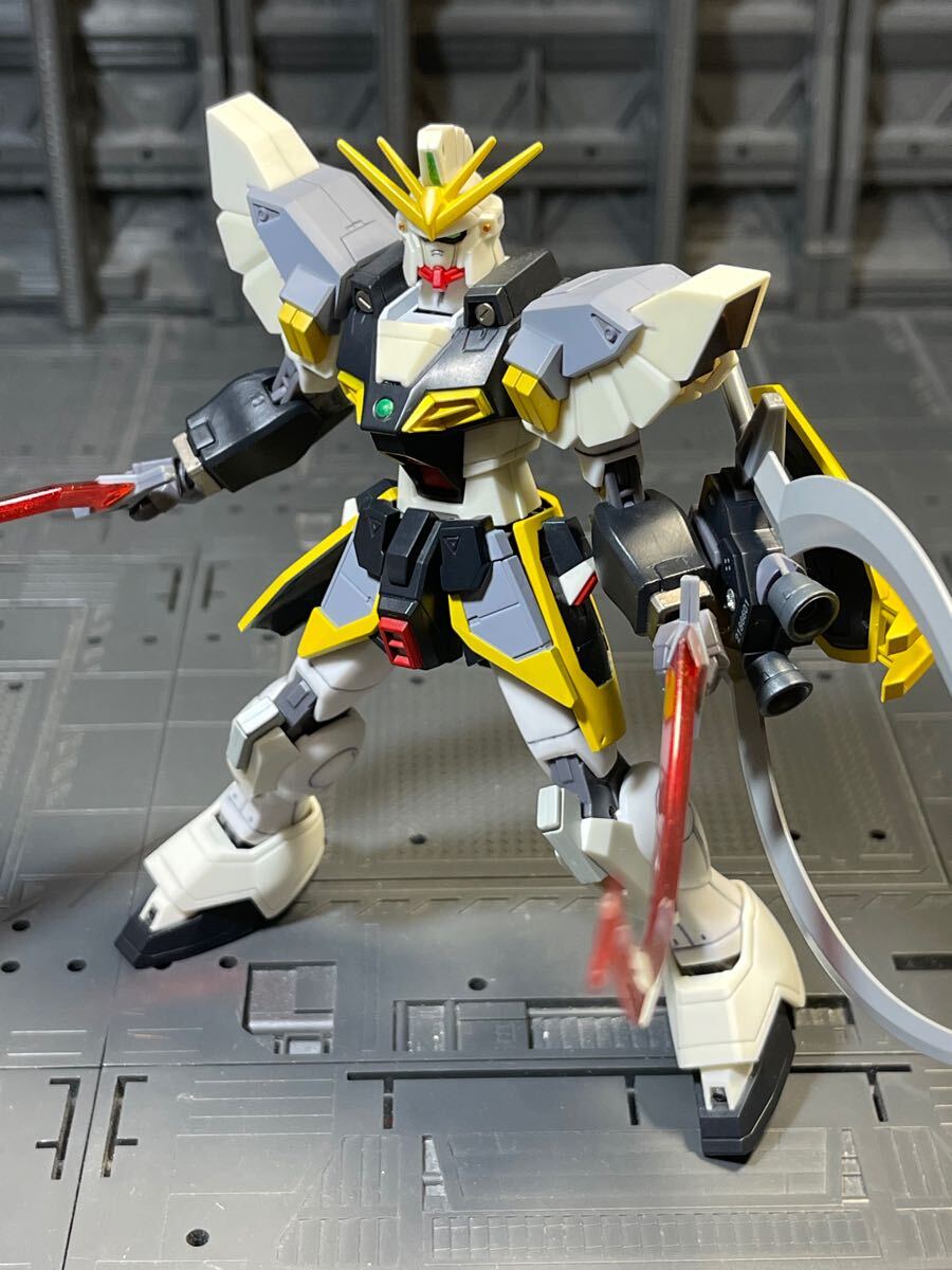 ROBOT魂 ＜ SIDE MS ＞ RMS-106 ハイザック ver. A.N.I.M.E.