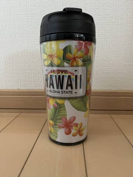 (ハワイ限定)タンブラー(HAWAII) 473ml
