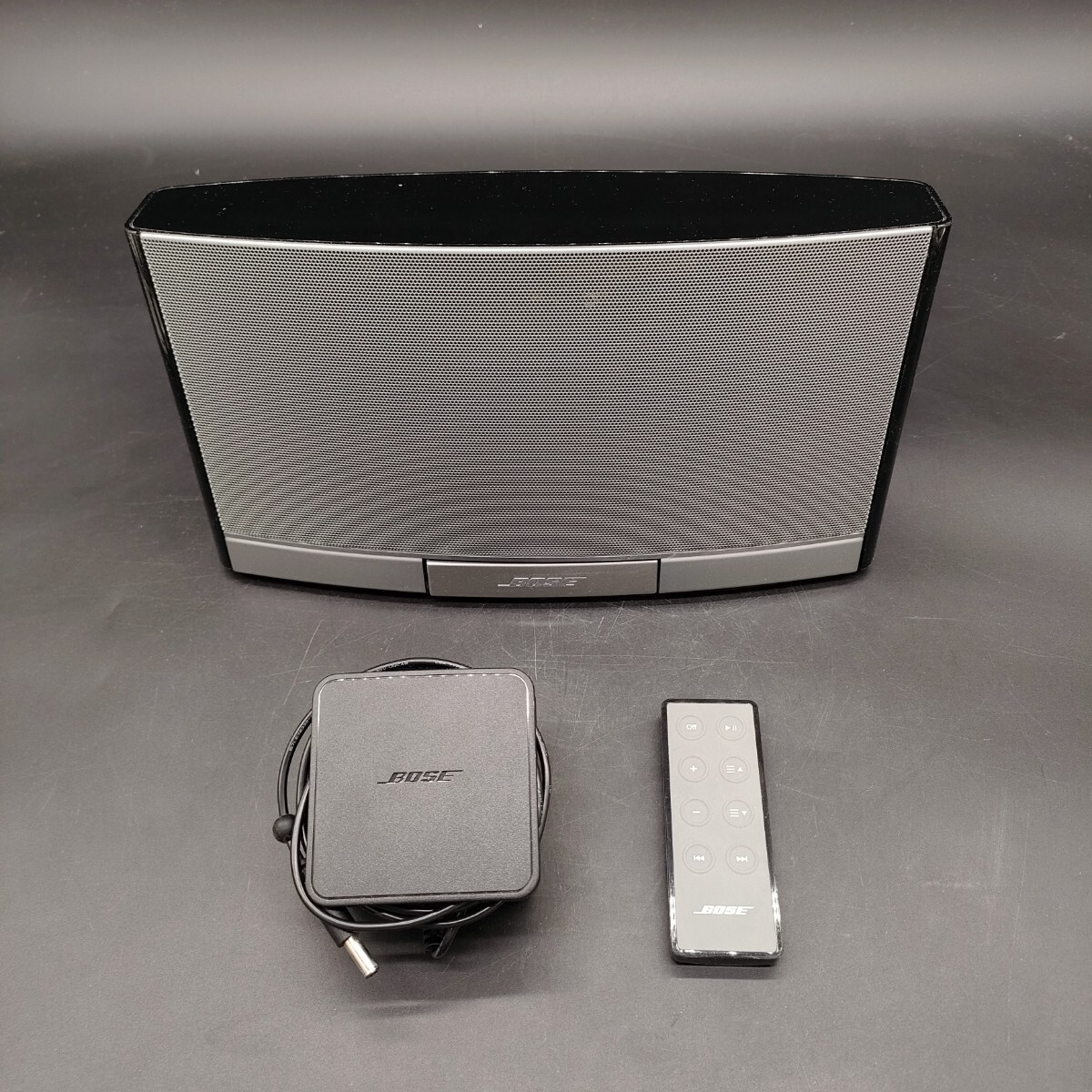 Yahoo!オークション -「bose サウンドドック」の落札相場・落札価格 Yahoo!オークション -「bose サウンドドック」の落札相場・落札価格
