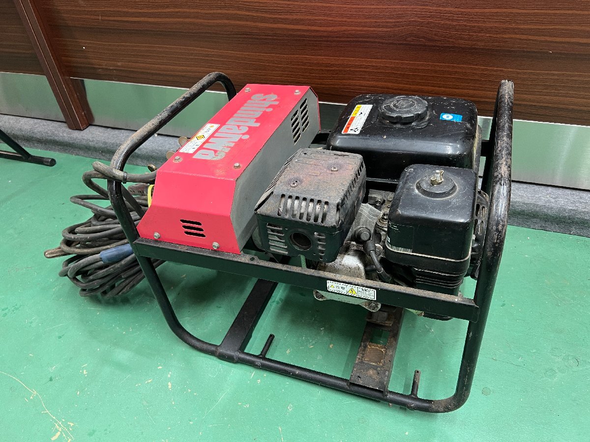 Yahoo!オークション -「新ダイワ 溶接機 ew130」の落札相場 Yahoo!オークション -「新ダイワ 溶接機 ew130」の落札相場