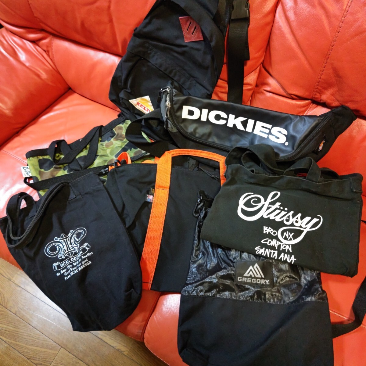 Yahoo!オークション -「stussy dickies」の落札相場・落札価格 Yahoo!オークション -「stussy dickies」の落札相場・落札価格