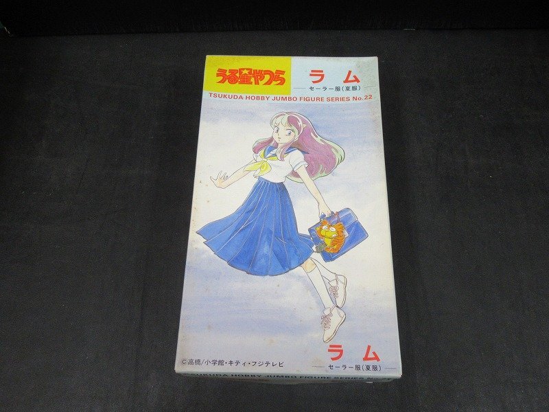 Yahoo!オークション -「うる星やつら ラム 1/6」の落札相場 Yahoo!オークション -「うる星やつら ラム 1/6」の落札相場