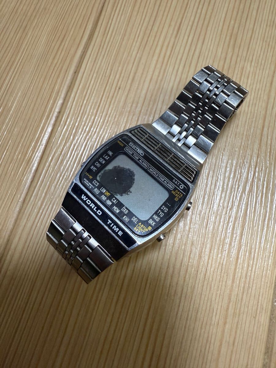 Yahoo!オークション -「seiko a239」の落札相場・落札価格 Yahoo!オークション -「seiko a239」の落札相場・落札価格