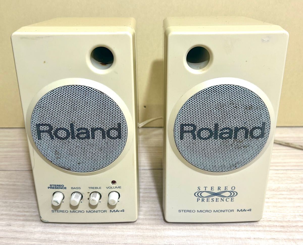 2025年最新】Yahoo!オークション -roland モニタースピーカーの 2025年最新】Yahoo!オークション -roland モニタースピーカーの