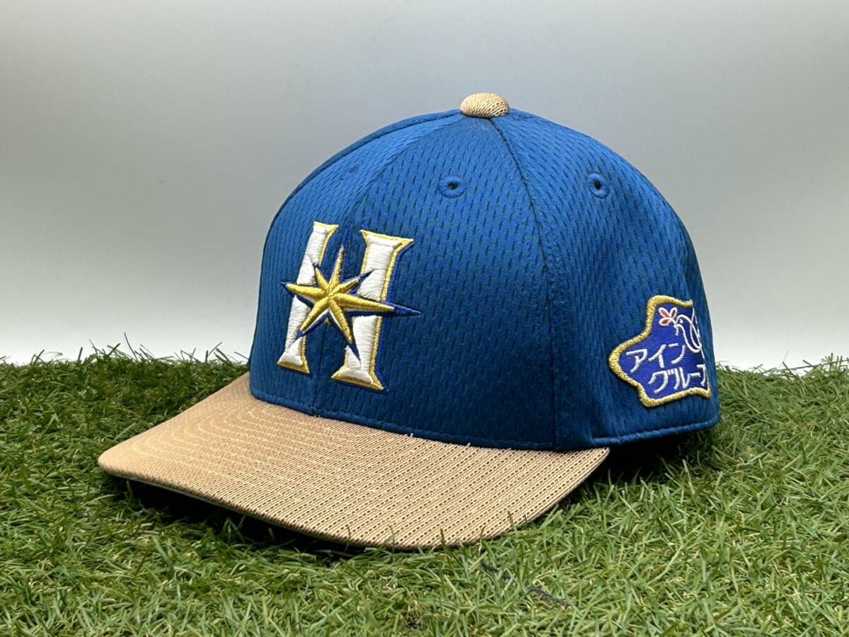 Yahoo!オークション -「北海道日本ハムファイターズ キャップ Yahoo!オークション -「北海道日本ハムファイターズ キャップ