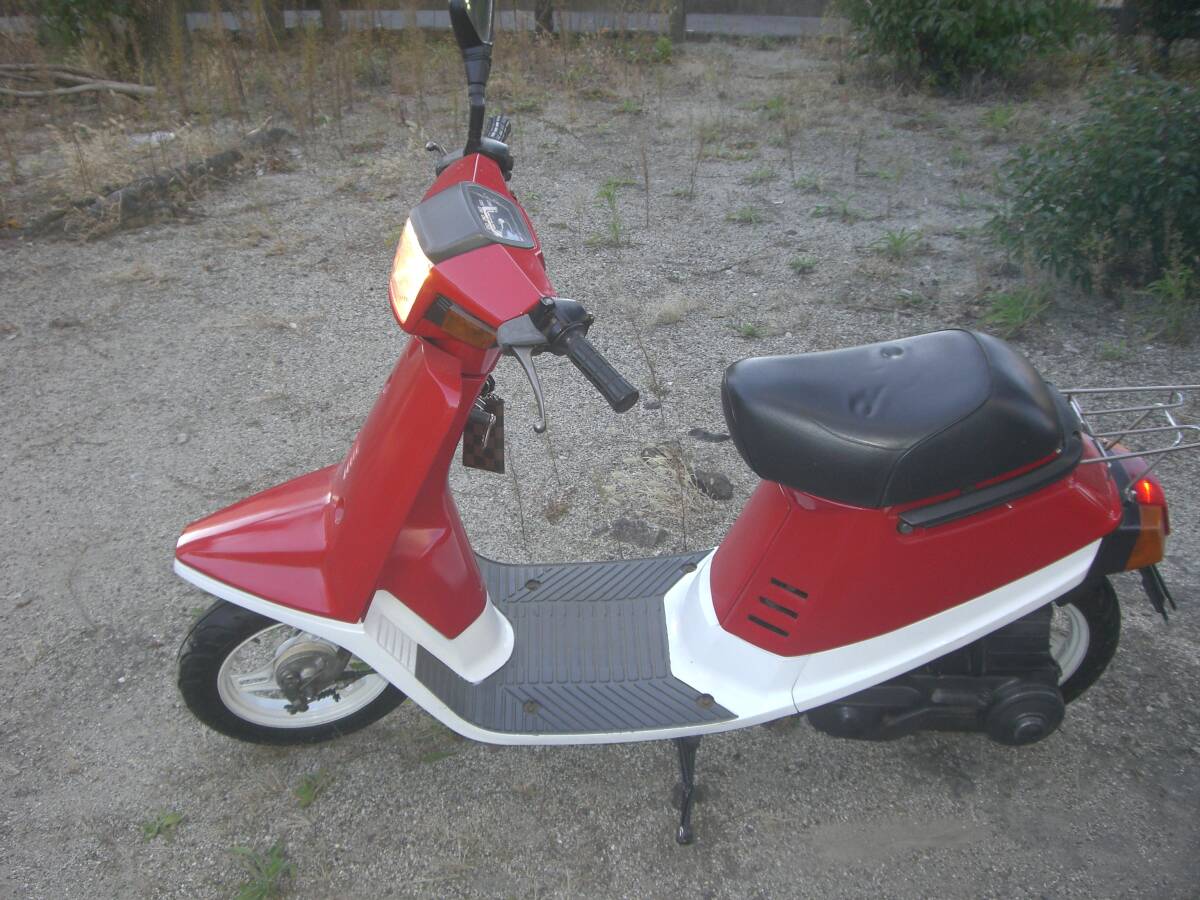 Yahoo!オークション -「ジョグ 27v ペリカン」(50cc以下 Yahoo!オークション -「ジョグ 27v ペリカン」(50cc以下