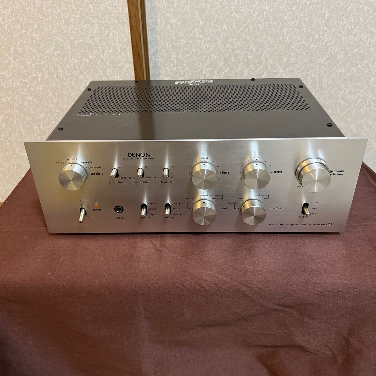 Yahoo!オークション -「atw-sp808」(オーディオ機器) の落札相場 Yahoo!オークション -「atw-sp808」(オーディオ機器) の落札相場