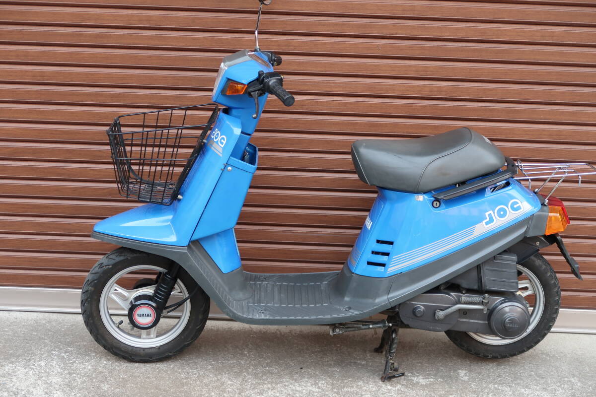 Yahoo!オークション -「ジョグ 27v ペリカン」(50cc以下 Yahoo!オークション -「ジョグ 27v ペリカン」(50cc以下