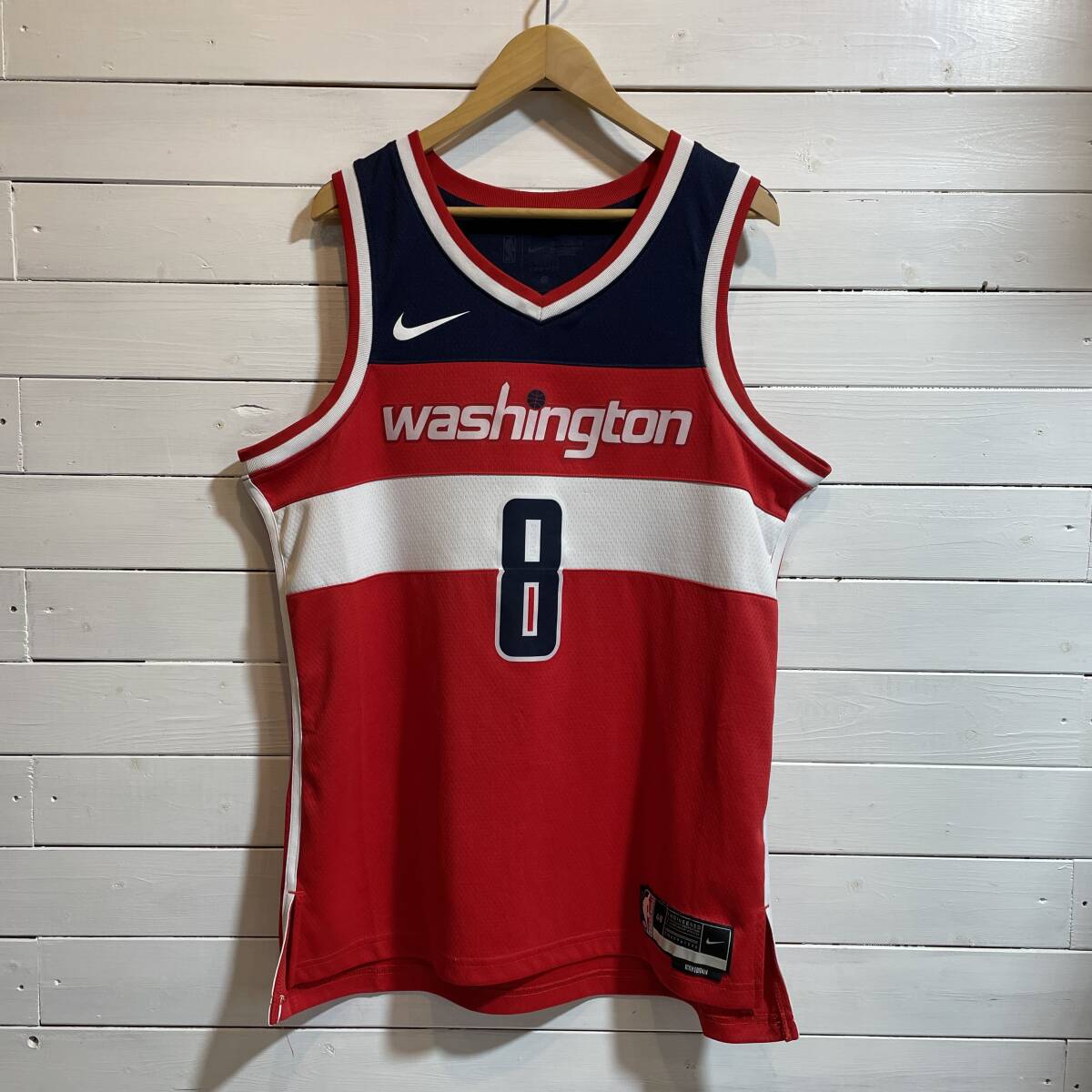 2025年最新】Yahoo!オークション -wizards(ユニフォーム)の中古