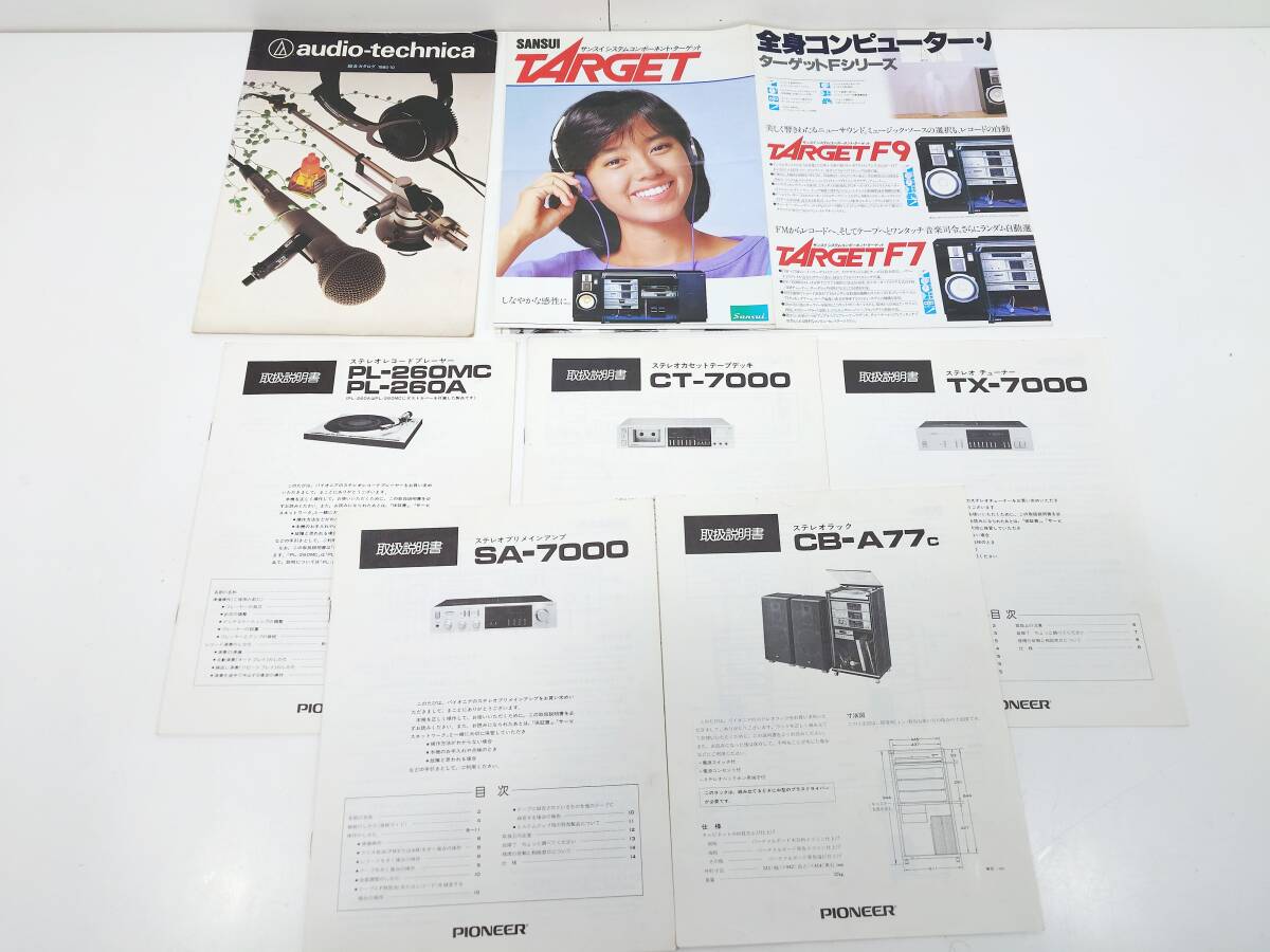 CT-7000の値段と価格推移は?|4件の売買データからCT-7000の CT-7000の値段と価格推移は?|4件の売買データからCT-7000の