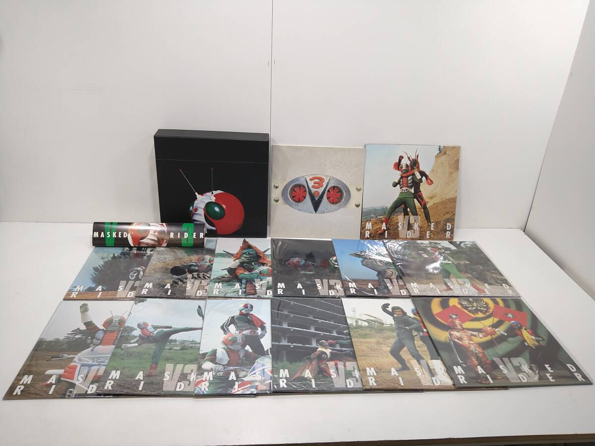 Yahoo!オークション -「仮面ライダー ld-box」の落札相場・落札価格 Yahoo!オークション -「仮面ライダー ld-box」の落札相場・落札価格