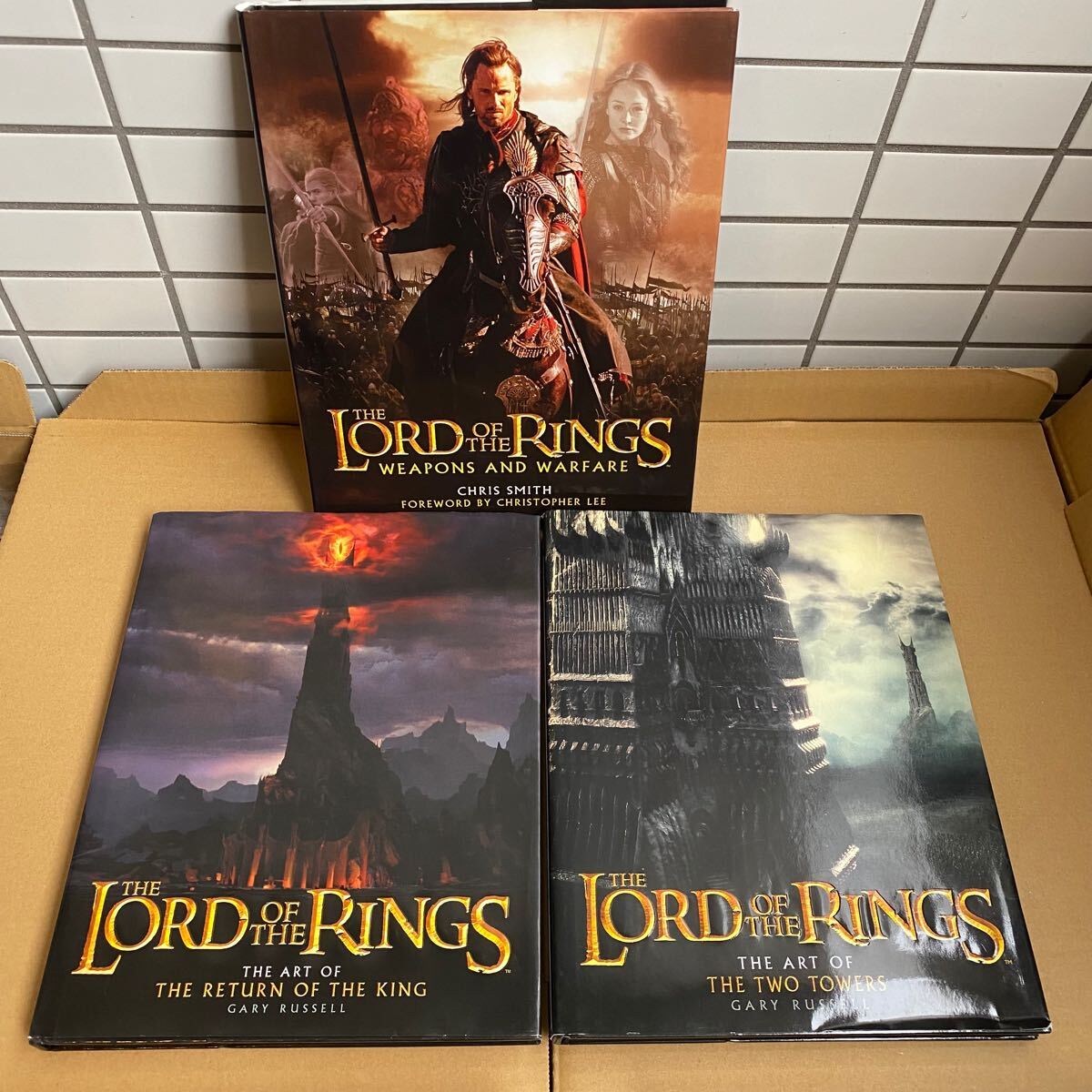 2025年最新】Yahoo!オークション -the lord of the rings: the