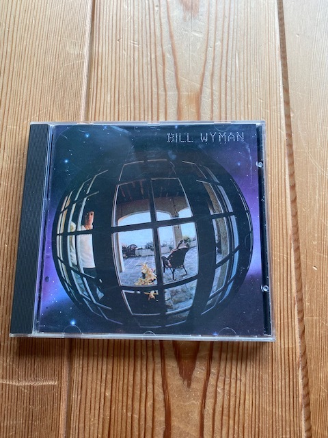 2025年最新】Yahoo!オークション -ビル・ワイマン(その他)の中古