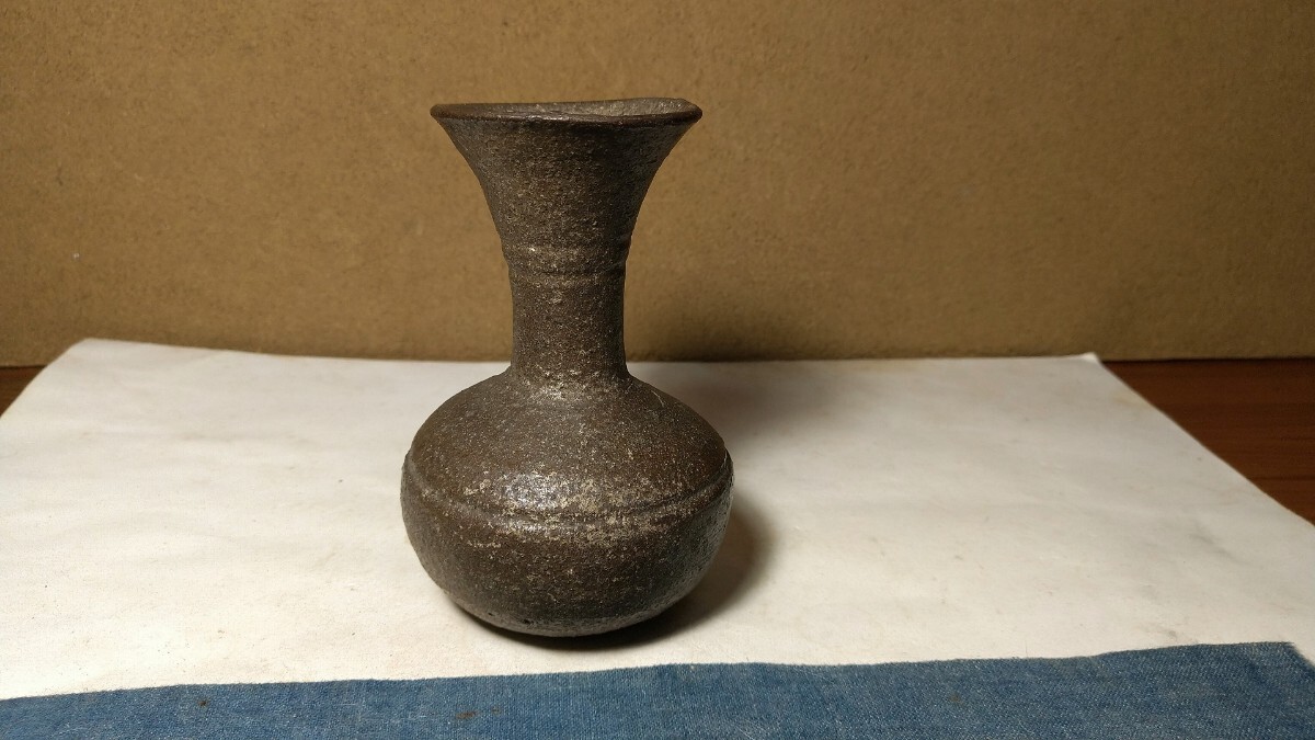 Yahoo!オークション -「須恵器 壺」(須恵器) (日本の陶磁)の落札 Yahoo!オークション -「須恵器 壺」(須恵器) (日本の陶磁)の落札