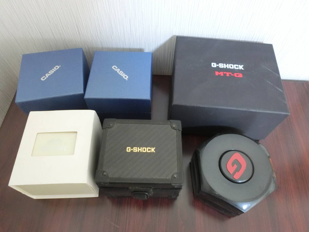 Yahoo!オークション -「空箱」(G-SHOCK) (カシオ)の落札相場 Yahoo!オークション -「空箱」(G-SHOCK) (カシオ)の落札相場