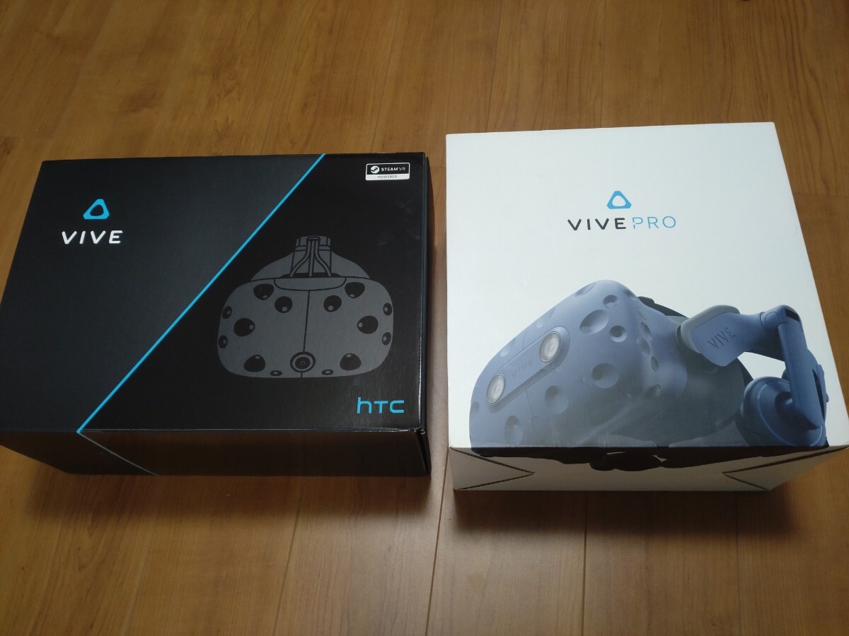 2025年最新】Yahoo!オークション -vive proの中古品・新品・未 2025年最新】Yahoo!オークション -vive proの中古品・新品・未