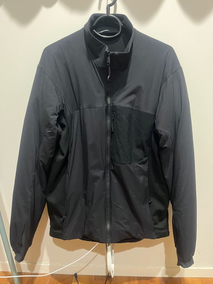 Yahoo!オークション -「arc'teryx leaf atom lt」の落札相場 Yahoo!オークション -「arc'teryx leaf atom lt」の落札相場