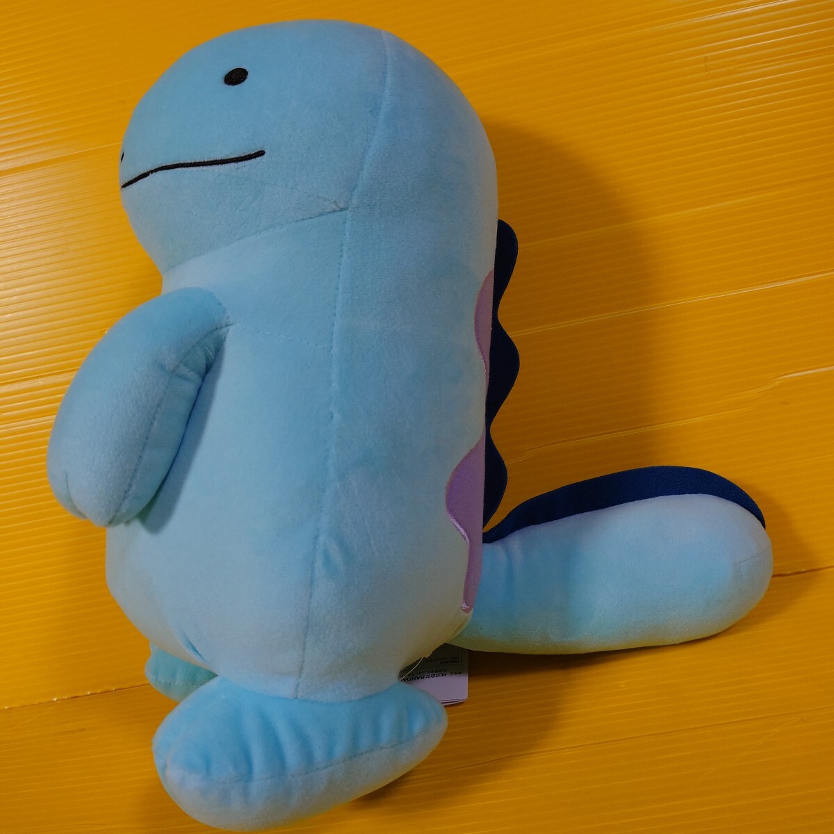 Yahoo!オークション -「ポケモン ヌオー」(ぬいぐるみ) の落札