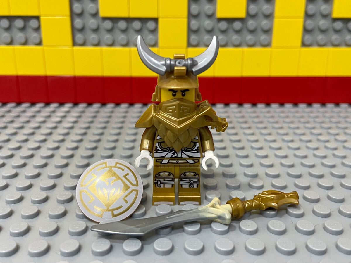 Yahoo!オークション -「レゴニンジャゴー ミニフィグ」(お城 Yahoo!オークション -「レゴニンジャゴー ミニフィグ」(お城