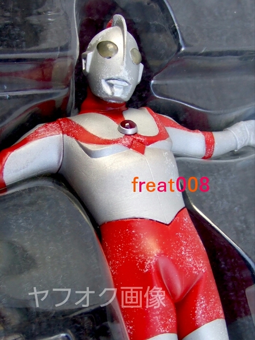 Yahoo!オークション -「ウルトラマン ゴルゴダ」(フィギュア) の Yahoo!オークション -「ウルトラマン ゴルゴダ」(フィギュア) の