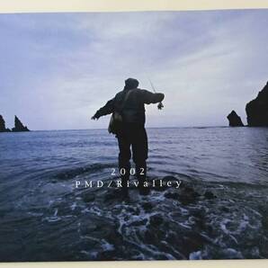 ☆ PMD + Rivalley 2002 Catalog ☆ リバレイの2002年のカタログ ☆