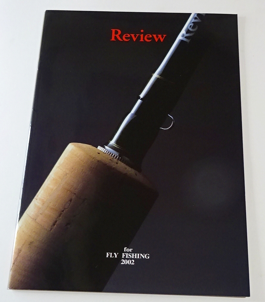 Yahoo!オークション -「“review”」(フライロッド) (淡水)の落札 Yahoo!オークション -「“review”」(フライロッド) (淡水)の落札