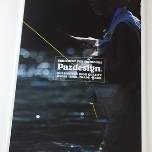 ☆ PazDesign 2001 Catalog ☆ パズデザインの2001年のカタログ ☆