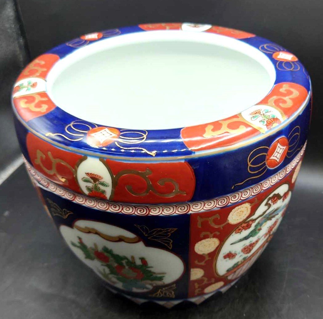 Yahoo!オークション -「gold imari」の落札相場・落札価格 Yahoo!オークション -「gold imari」の落札相場・落札価格