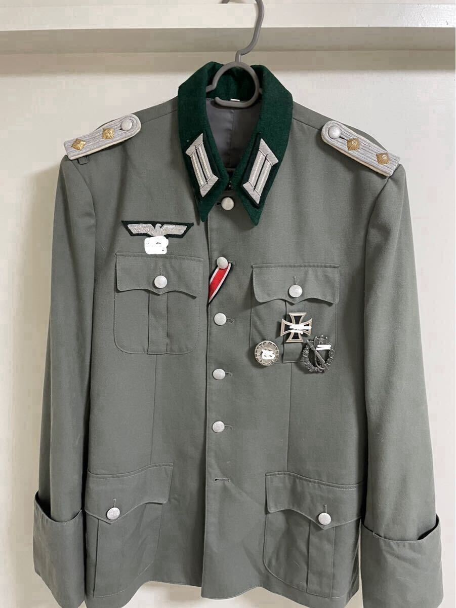 Yahoo!オークション -「軍服 ドイツ」の落札相場・落札価格 Yahoo!オークション -「軍服 ドイツ」の落札相場・落札価格