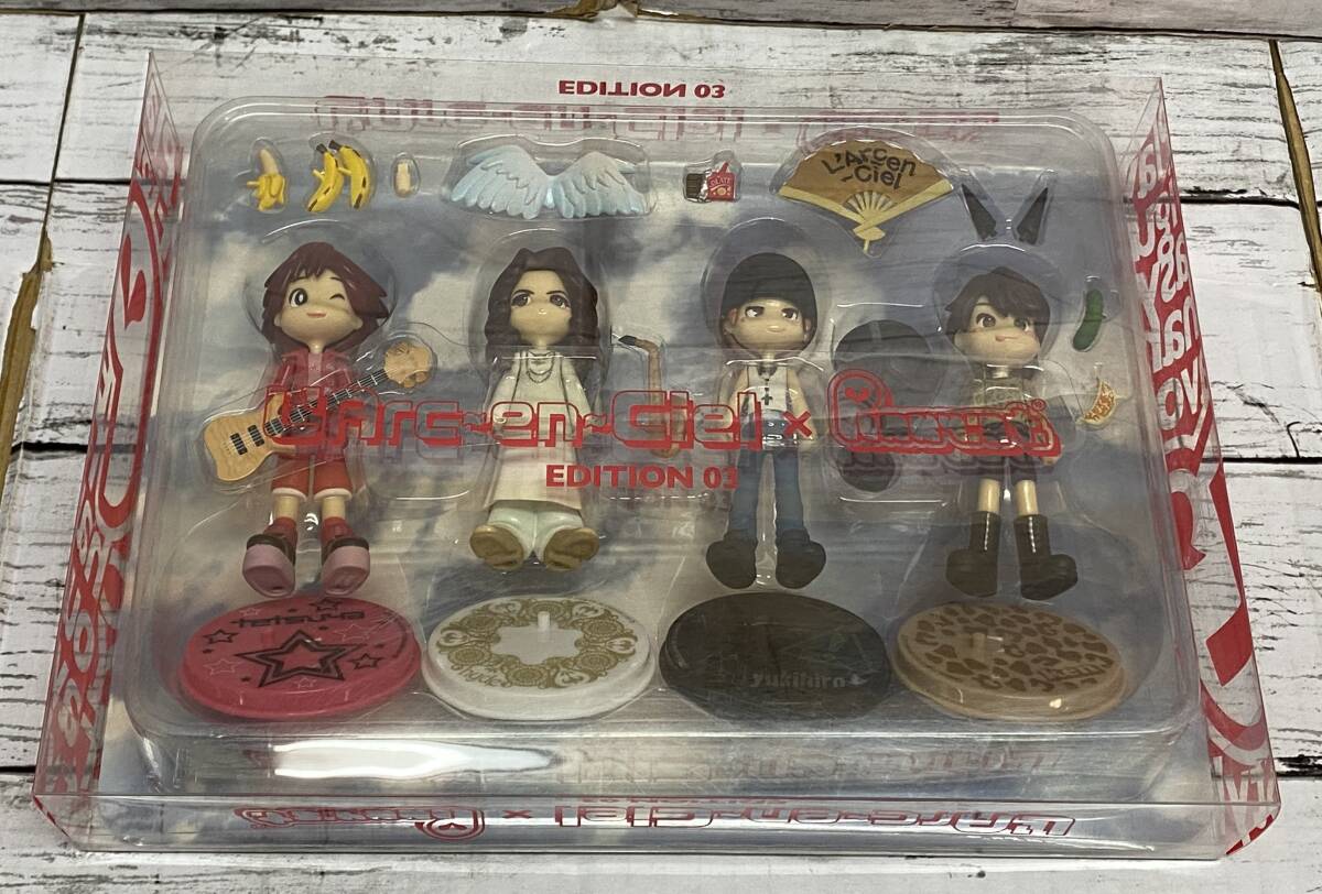 Yahoo!オークション -「l'arc〜en〜ciel ピンキーストリート」の Yahoo!オークション -「l'arc〜en〜ciel ピンキーストリート」の