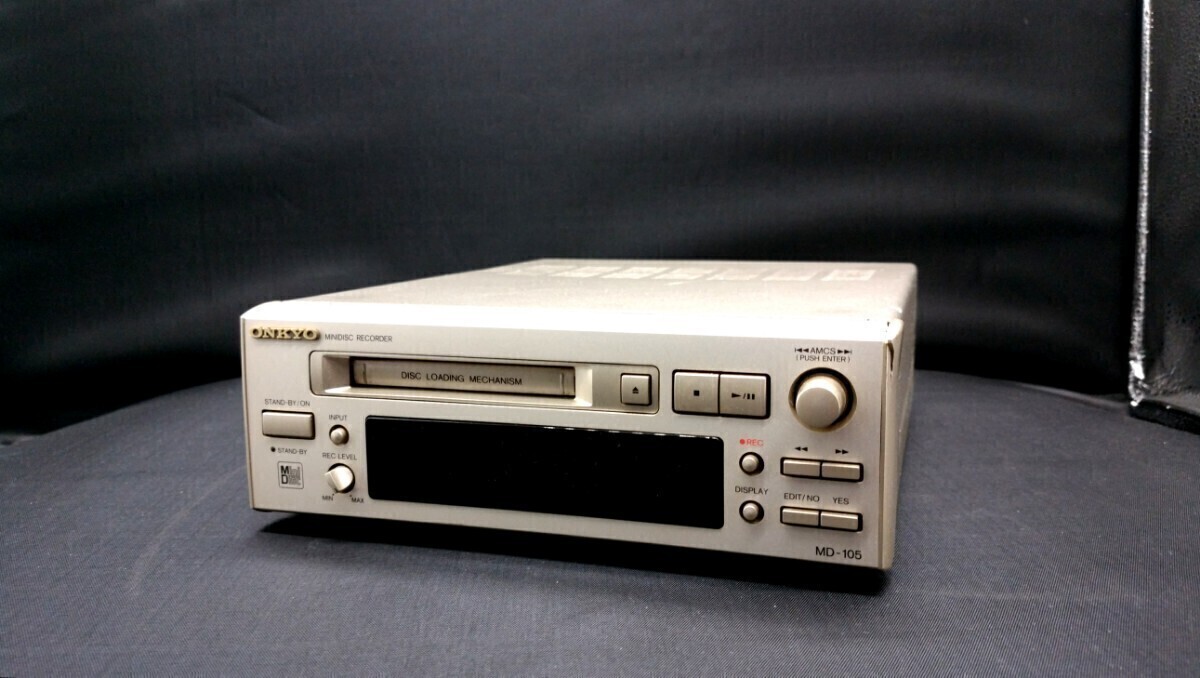 2025年最新】Yahoo!オークション -onkyo mdデッキの中古品・新品 2025年最新】Yahoo!オークション -onkyo mdデッキの中古品・新品