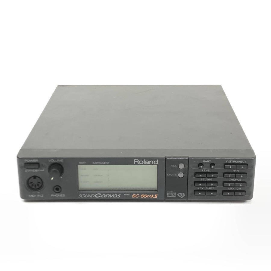 Yahoo!オークション -「roland sc-55 mkii」の落札相場・落札価格 Yahoo!オークション -「roland sc-55 mkii」の落札相場・落札価格