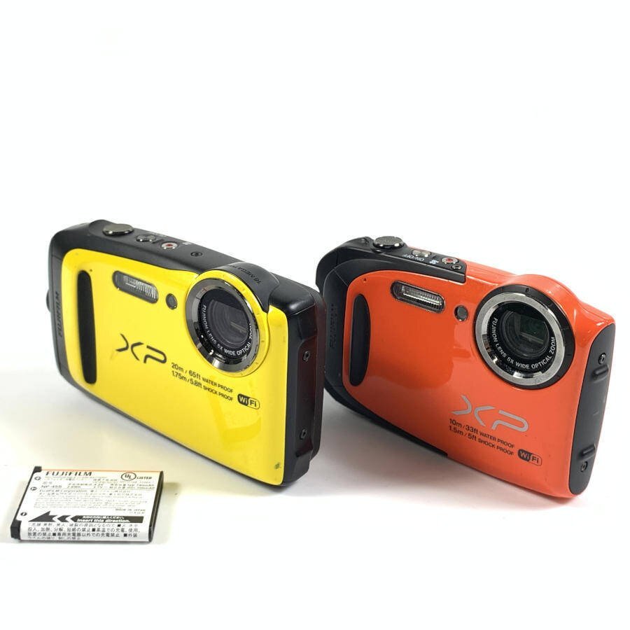 Yahoo!オークション -「finepix xp120」の落札相場・落札価格 Yahoo!オークション -「finepix xp120」の落札相場・落札価格