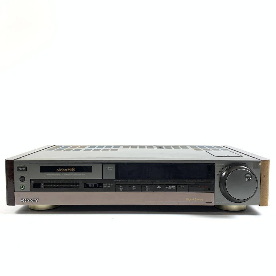 Yahoo!オークション -「sony ev-s900」の落札相場・落札価格 Yahoo!オークション -「sony ev-s900」の落札相場・落札価格
