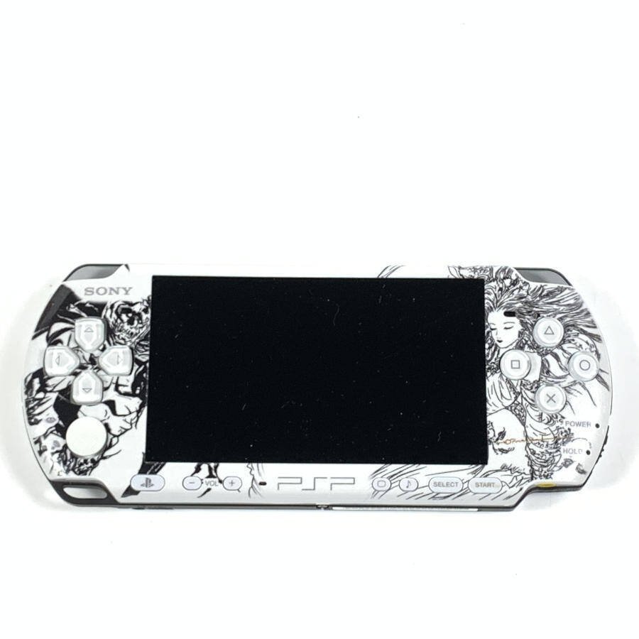 Yahoo!オークション -「psp ディシディア」(PSP本体) (PSP Yahoo!オークション -「psp ディシディア」(PSP本体) (PSP
