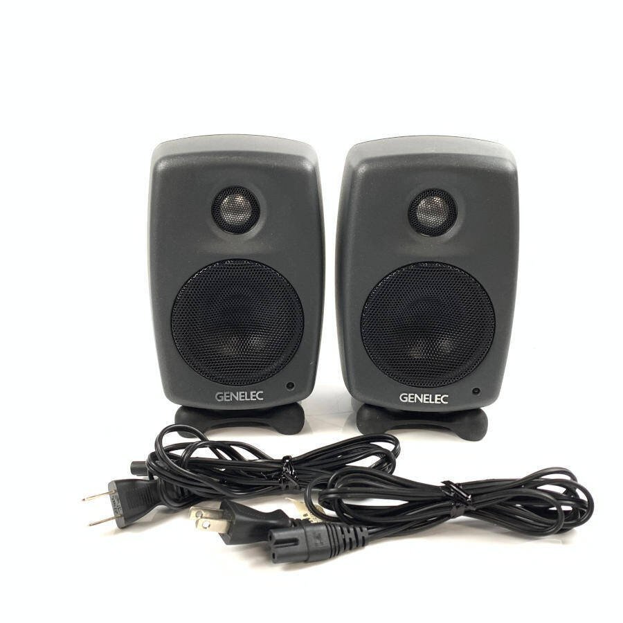 Yahoo!オークション -「genelec 6010」の落札相場・落札価格 Yahoo!オークション -「genelec 6010」の落札相場・落札価格