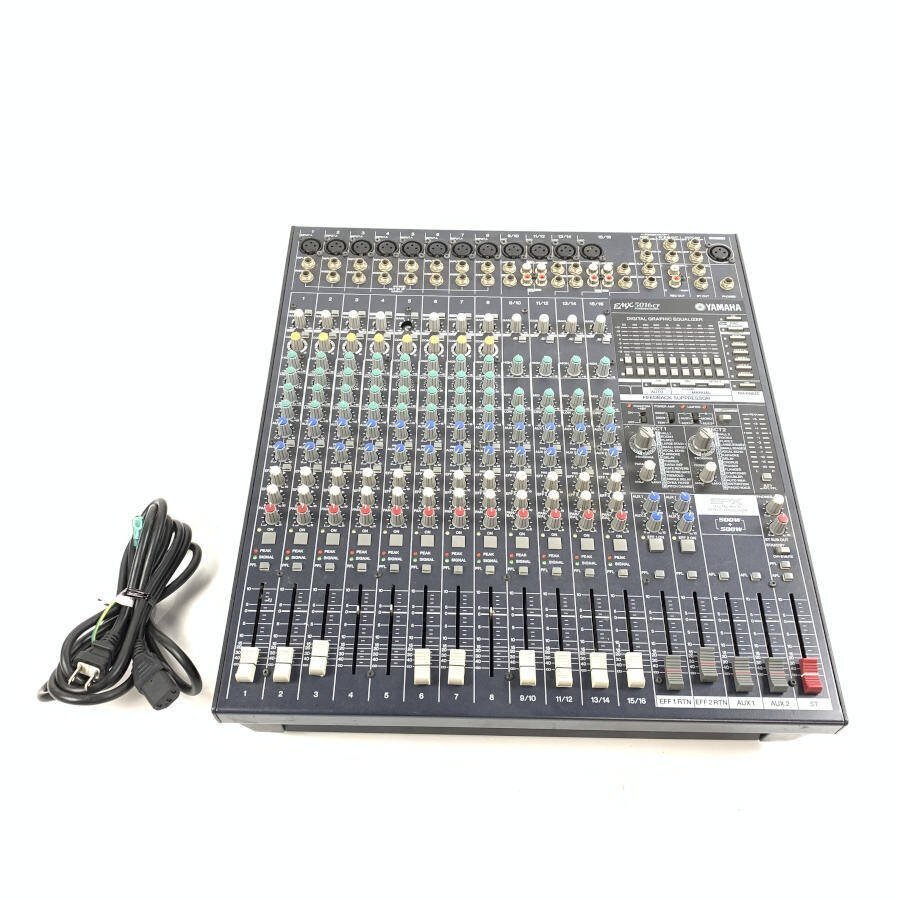 Yahoo!オークション -「yamaha emx5016cf」の落札相場・落札価格 Yahoo!オークション -「yamaha emx5016cf」の落札相場・落札価格