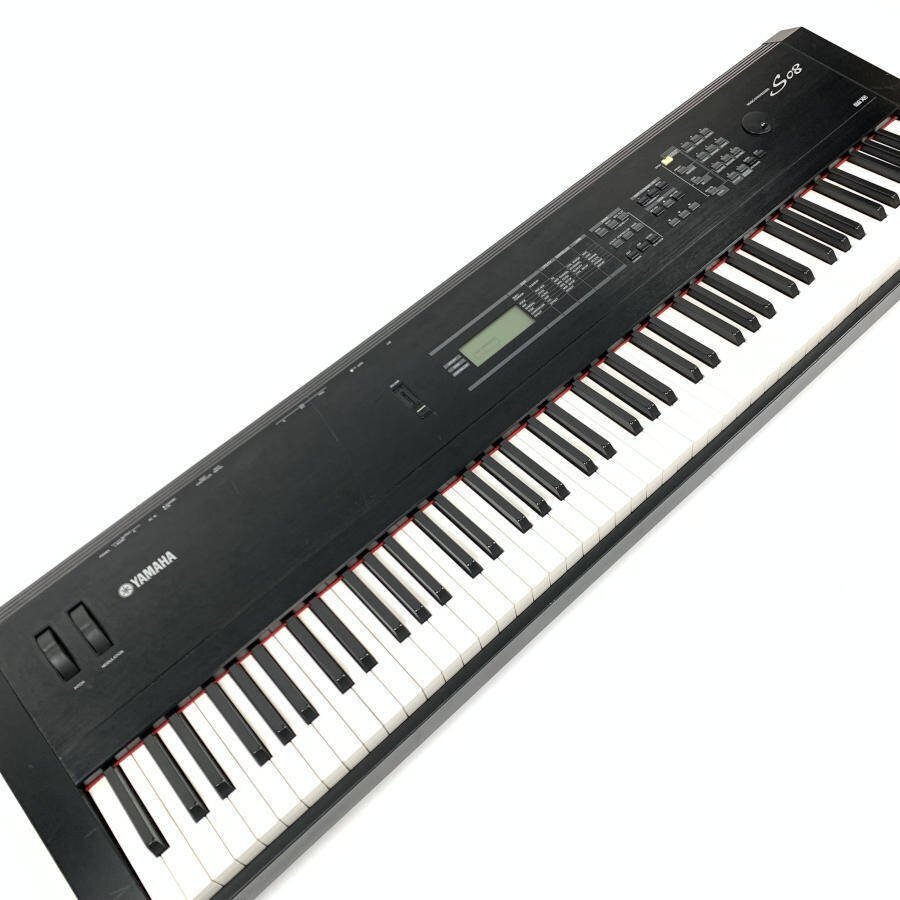Yahoo!オークション -「yamaha s08」(楽器、器材) の落札相場 Yahoo!オークション -「yamaha s08」(楽器、器材) の落札相場